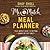 Mix-and-Match Meal Planner by Shay Shull