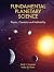 Fundamental Planetary Scien...