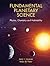 Fundamental Planetary Science: Physics, Chemistry and Habitability