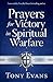 Prayers for Victory in Spiritual Warfare