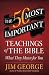 The 50 Most Important Teachings of the Bible: What They Mean for You