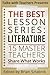 The Best Lesson Series by Brian Sztabnik