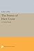 The Poetry of Hart Crane (Princeton Legacy Library)