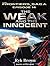 The Weak and the Innocent (Frontiers Saga)
