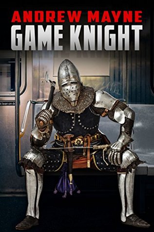 Game Knight (Kindle Edition)
