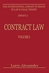 Contract Law (Vol. 1)