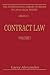 Contract Law by Larry  Alexander