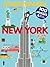 Stickyscapes: New York