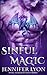Sinful Magic (Wing Slayer Hunters, #4)