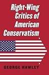 Right-Wing Critic...