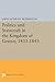 Politics and Statecraft in the Kingdom of Greece, 1833-1843 (Princeton Legacy Library)