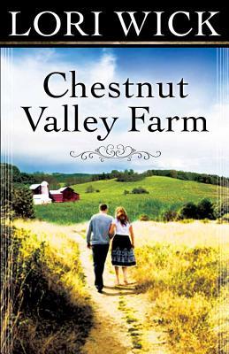 Chestnut Valley Farm (Paperback)