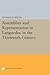 Assemblies and Representation in Languedoc in the Thirteenth Century (Princeton Legacy Library)
