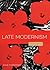 Late Modernism