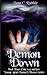 Demon Down (Xoe Meyers Fantasy/Horror Series)