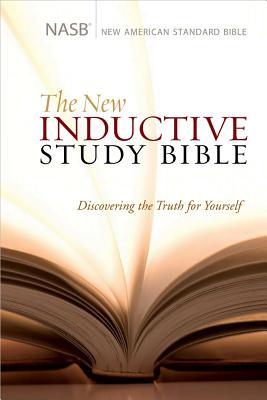 The New Inductive Study Bible (NASB)
