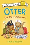 Otter: The Best Job Ever!