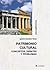 Patrimonio cultural: conceptos, debates y problemas