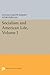 Socialism and American Life, Volume I (Princeton Studies in American Civilization)