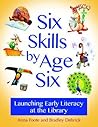 Six Skills by Age...