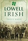 Lowell Irish (American Heritage)