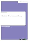 Biochemie III. Lernzusammenfassung (German Edition)