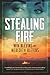 Stealing Fire: A Novel (Yazzie Goldman)