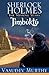 Sherlock Holmes Missing Years: Timbuktu (The Missing Years, 2)