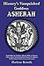 History's Vanquished Goddess: Asherah