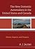The New Domestic Automakers in the United States and Canada: History, Impacts, and Prospects (Comparative International Development)