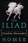 The Iliad: A New ...