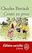 Contes en prose (Libretti t...