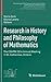 Research in History and Philosophy of Mathematics by Maria Zack