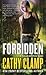 Forbidden: A Novel of the Sazi (Luna Lake)
