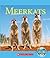 Meerkats (Nature's Children)