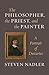 The Philosopher, the Priest, and the Painter: A Portrait of Descartes