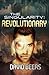 Revolutionary (The Singularity #4)