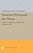 Newton Demands the Muse: Newton's Opticks and the 18th Century Poets (Princeton Legacy Library)