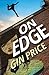 On Edge (Freerunner Mystery, #1)