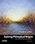 Exploring Philosophy of Religion: An Introductory Anthology