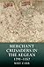 Merchant Crusaders in the Aegean, 1291-1352 by Mike Carr