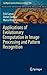 Applications of Evolutionary Computation in Image Processing and Pattern Recognition (Intelligent Systems Reference Library, 100)