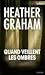 Quand veillent les ombres (Krewe of Hunters, #10)