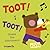 Toot! Toot!: Guess the Instrument! (What's That Noise?)