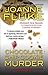 Chocolate Chip Cookie Murder (Hannah Swensen, #1) by Joanne Fluke