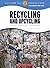 Recycling and Upcycling by Steven Otfinoski