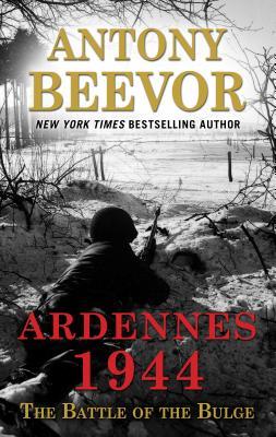 Ardennes 1944: The Battle of the Bulge (Thorndike Press Large Print Popular and Narrative Nonfiction)