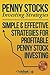 Penny Stock Investing Strategies: Simple & Effective Strategies for Profitable Penny Stock Investing