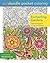 Zendoodle Pocket Coloring: ...