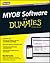 Myob Software for Dummies - Nz